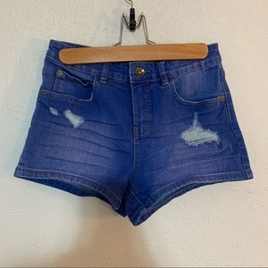 Billabong High-waisted Short